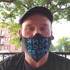 Meet your Posher, Mike